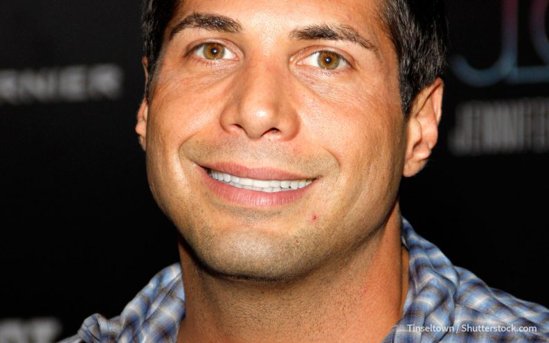 Joe Francis tax evasion Joe Francis tax evasion