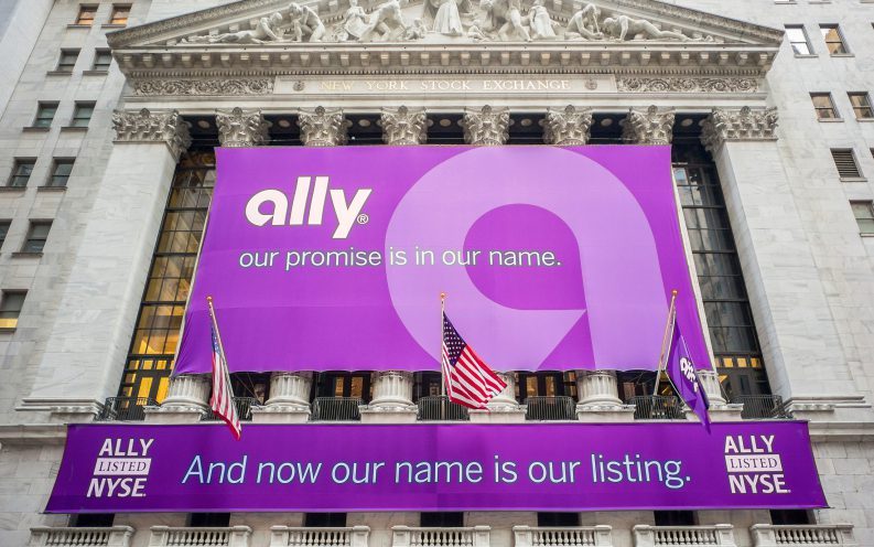 Ally Bank Ally Bank