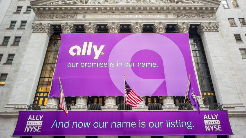 Ally Bank Ally Bank