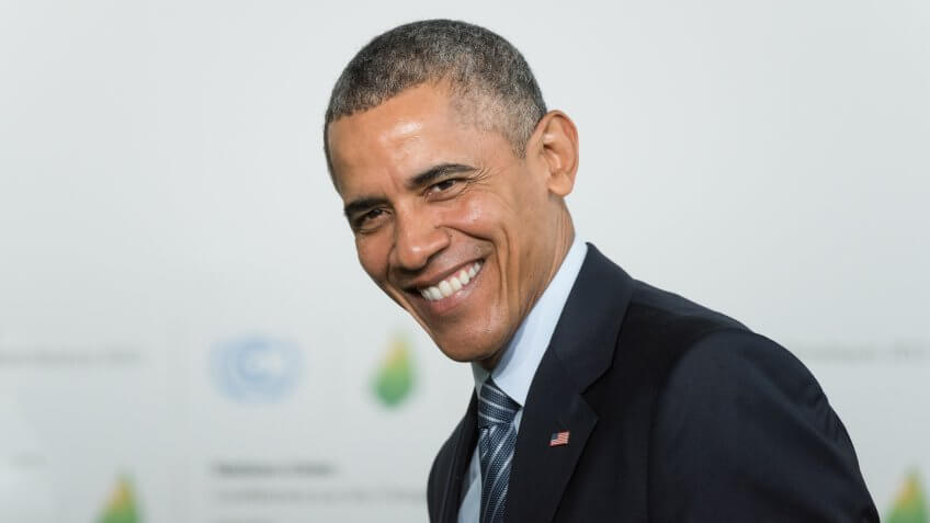 Barack-Obama