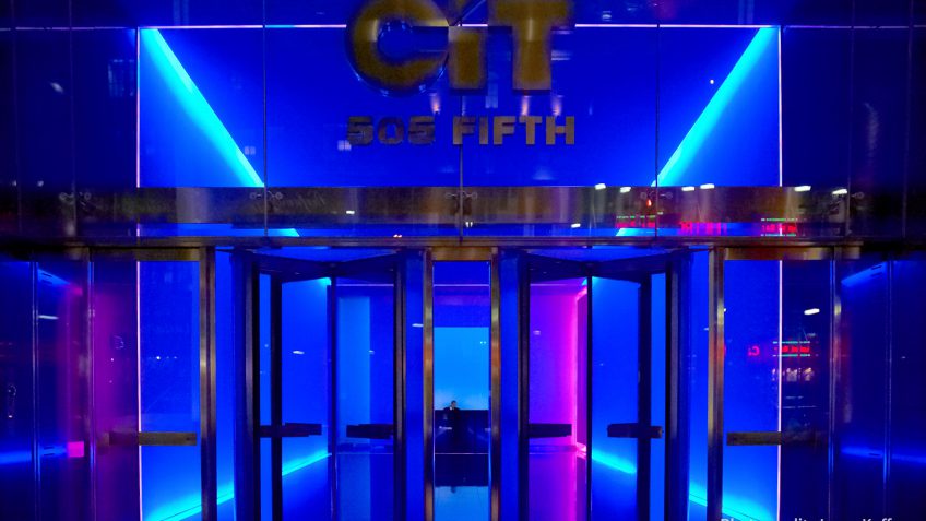 CIT Bank CIT Bank