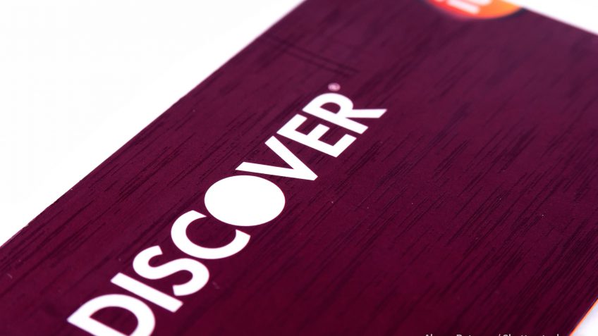 Discover Bank Discover Bank