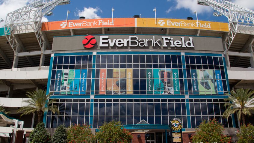 EverBank EverBank