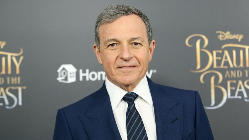 Bob-Iger