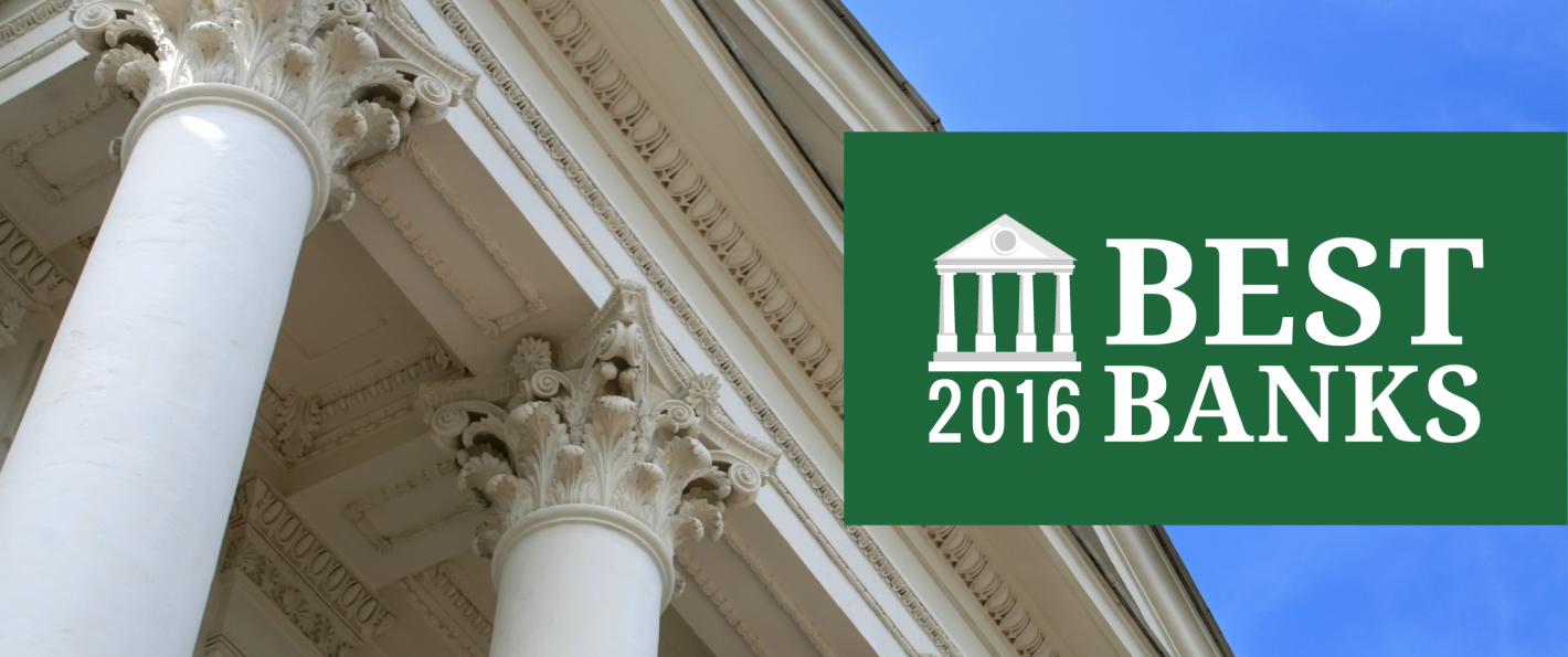 10 Best National Banks of 2016 10 Best National Banks of 2016