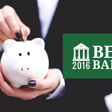 10 Best Online Banks of 2016 GOBankingRates