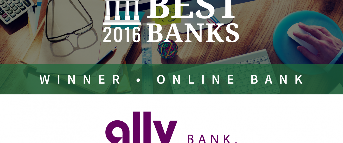 What are some services offered at Ally Bank branch locations?