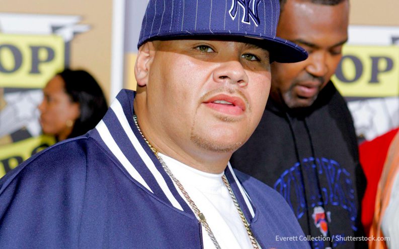 Fat Joe tax evasion Fat Joe tax evasion