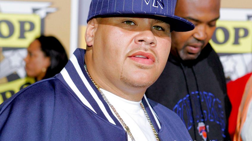 Fat Joe tax evasion Fat Joe tax evasion