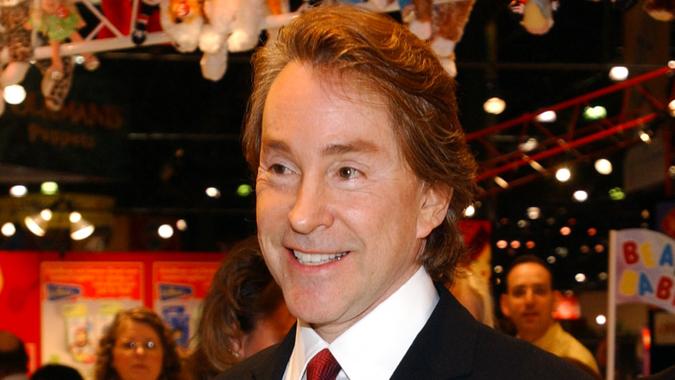 H. Ty Warner pled guilty to tax evasion