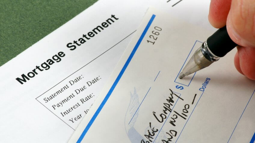Mortgage Payments