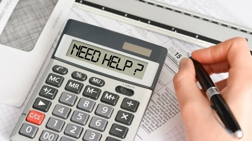 Income Limit Increases for Free Tax Help