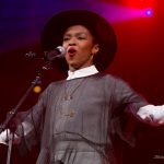 Lauryn Hill tax evasion