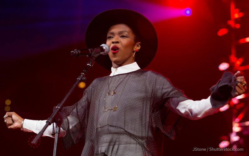 Lauryn Hill tax evasion Lauryn Hill tax evasion
