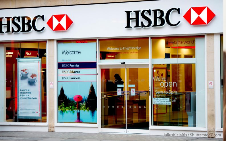 HSBC Bank USA HSBC Bank USA