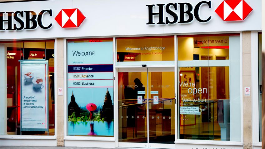 HSBC Bank USA HSBC Bank USA