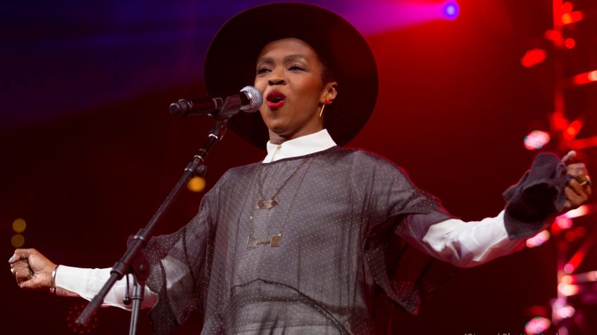 Lauryn Hill tax evasion Lauryn Hill tax evasion