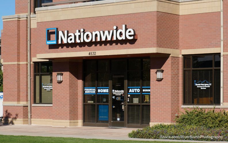 Nationwide Bank Nationwide Bank