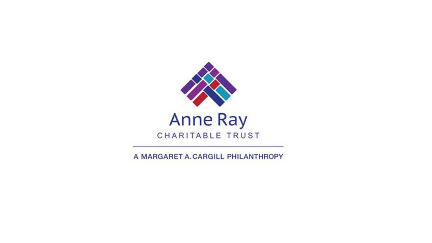 Anne Ray Charitable Trust c/o Jack G. Charney