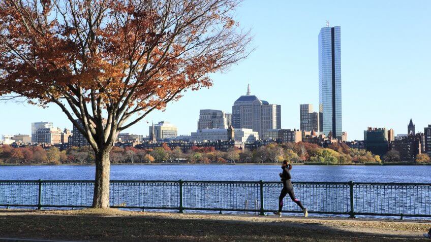 Massachusetts