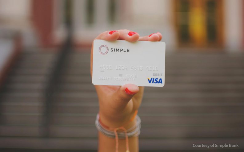 Simple Bank Simple Bank