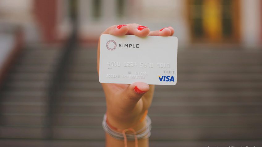 Simple Bank Simple Bank