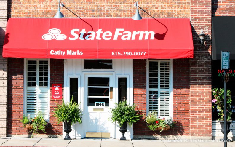 State Farm Bank State Farm Bank
