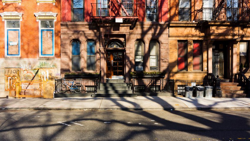 cost of living in New York cost of living in New York