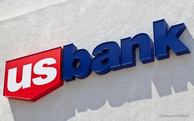 U.S. Bank U.S. Bank