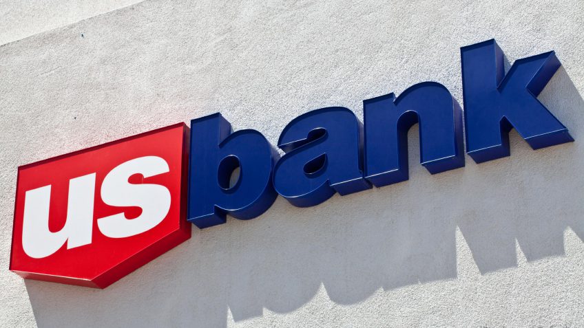 U.S. Bank U.S. Bank