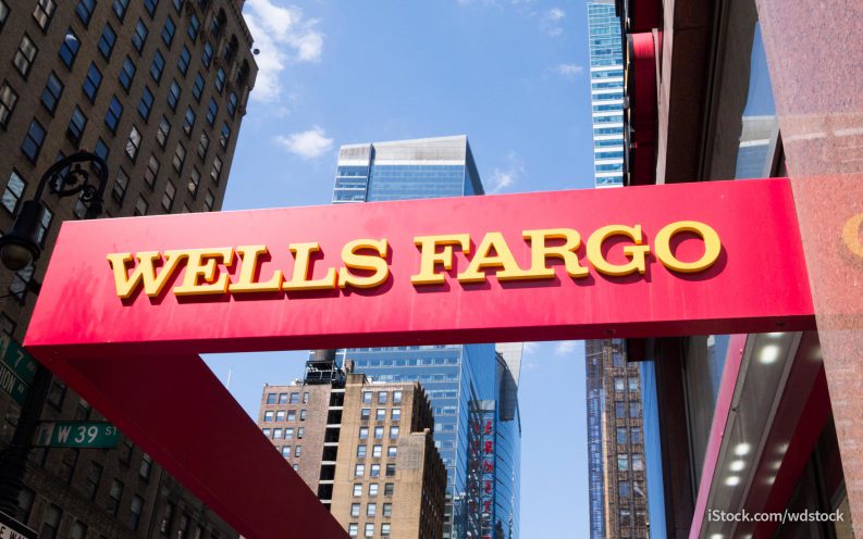 Wells Fargo Wells Fargo
