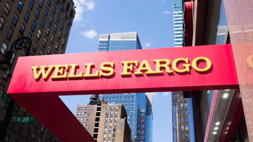 Wells Fargo Wells Fargo