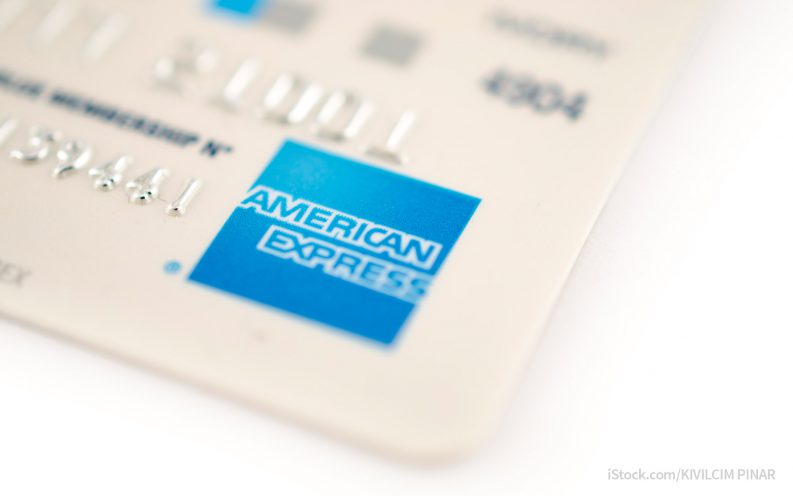 American Express American Express