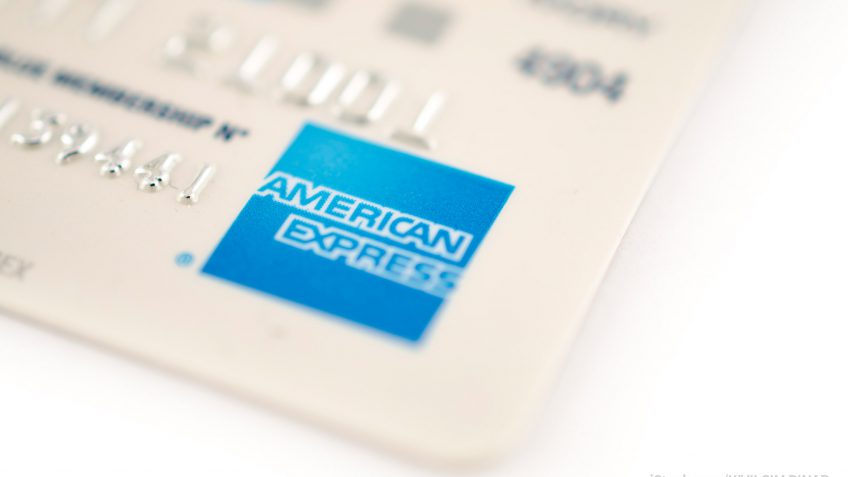 American Express American Express