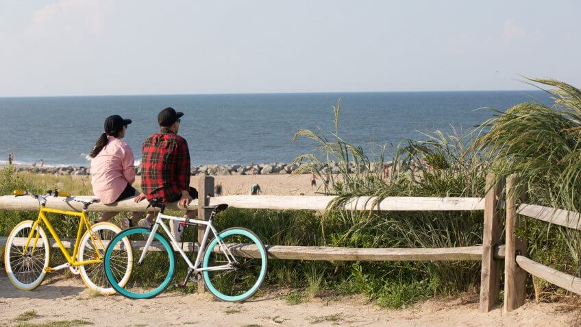 Lewes, Delaware, USA