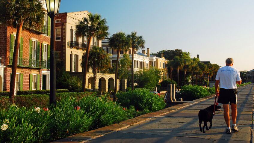 Charleston, SC, USA