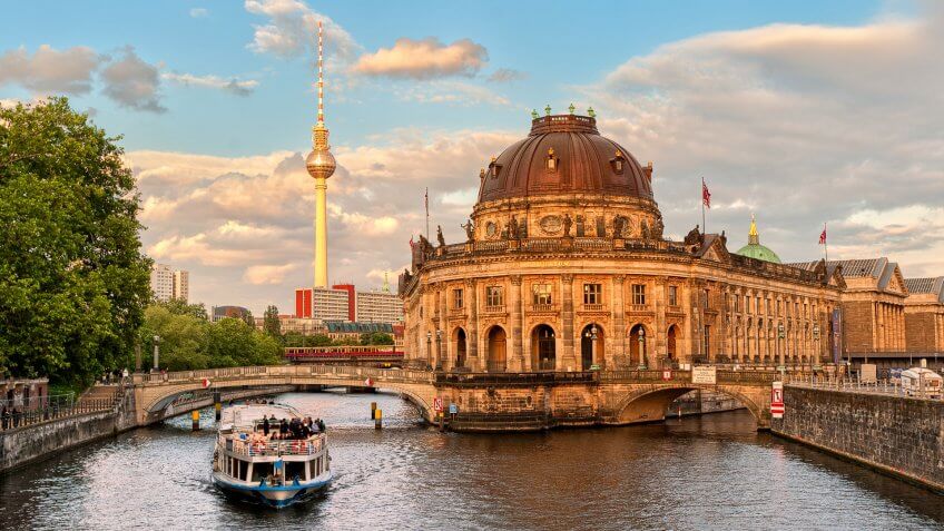 Berlin Germany