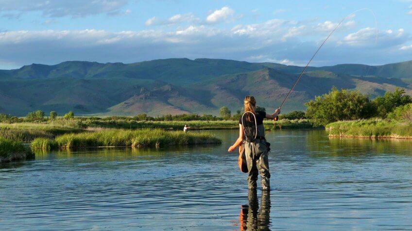 Idaho