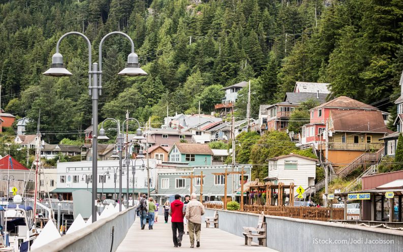 cost of living in Alaska cost of living in Alaska