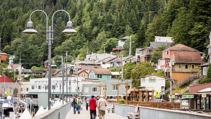cost of living in Alaska cost of living in Alaska