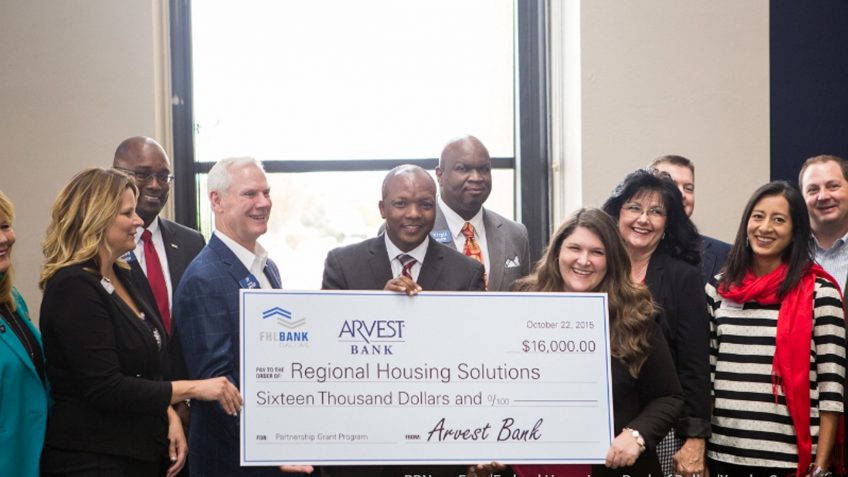 Arvest Bank Arvest Bank
