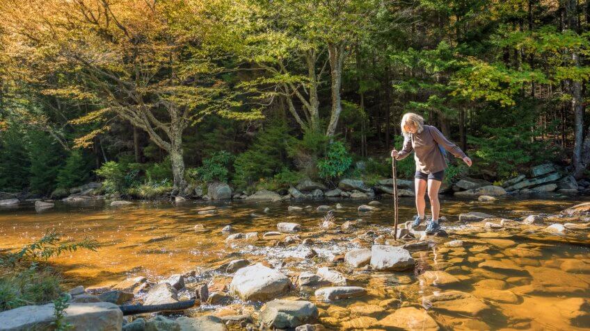 West Virginia