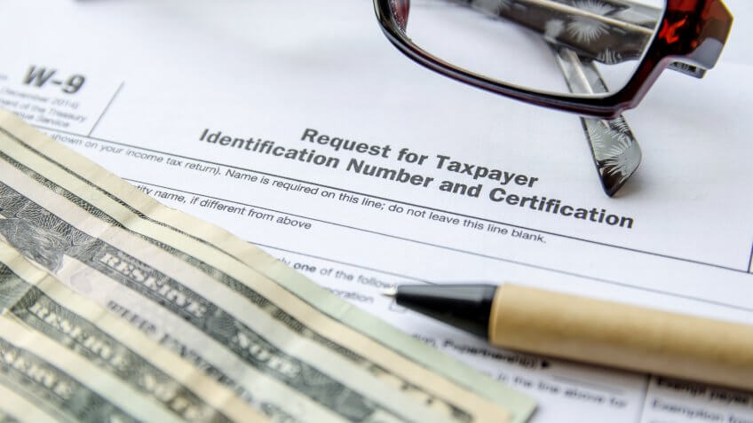 Individual Taxpayer Identification Numbers Expiring