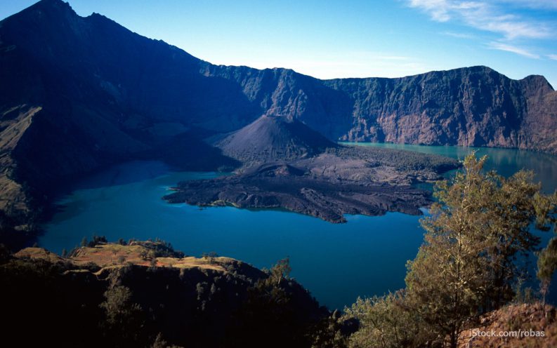Indonesia travel deals mountains Indonesia travel deals mountains