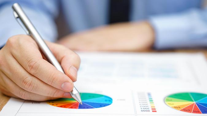 Review Your Asset Allocation Stock Portfolio