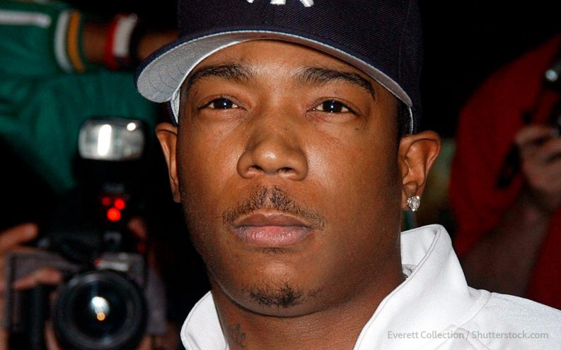 Ja Rule tax evasion Ja Rule tax evasion