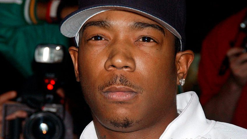 Ja Rule tax evasion Ja Rule tax evasion