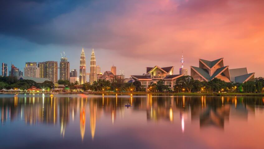 Kuala Lumpur Malaysia
