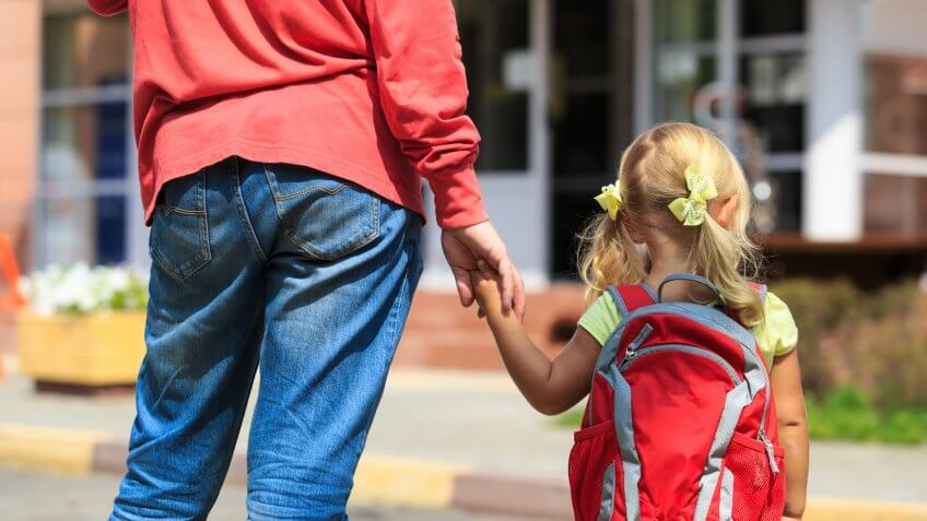 child-care
