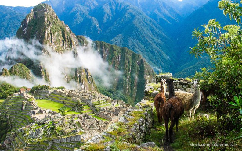 Peru spring travel Cuscos Machu Picchu Peru spring travel Cuscos Machu Picchu